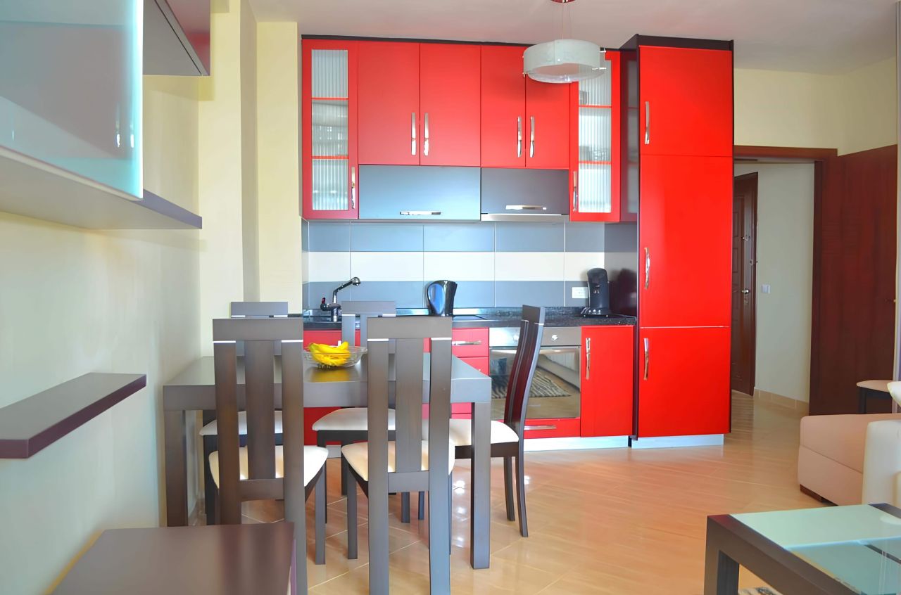 Vacation Rental In Durres Beach Albania